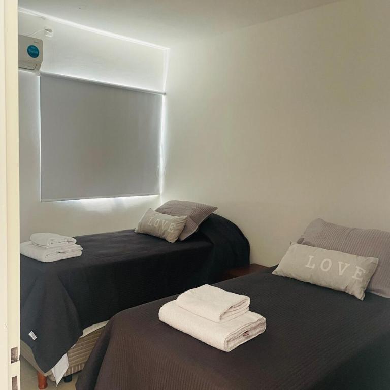 Luminoso y Amplio departamento centrico - Apartamento de 1 dormitorio - 5