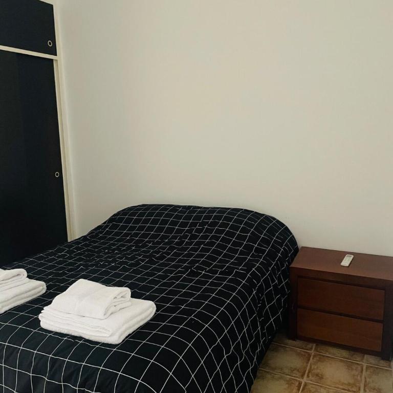 Luminoso y Amplio departamento centrico - One-Bedroom Apartment - 8