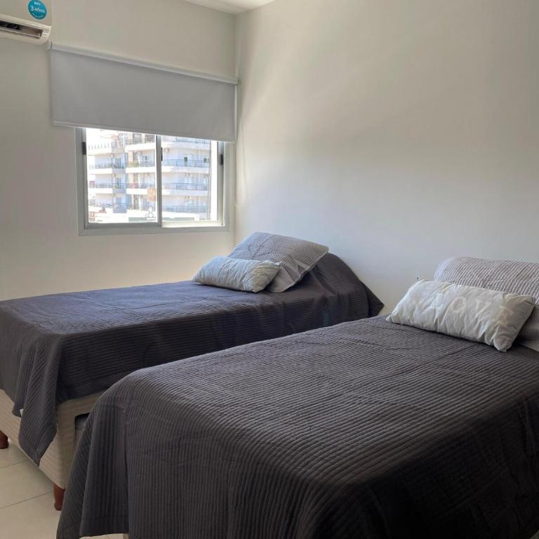 Luminoso y Amplio departamento centrico - One-Bedroom Apartment - 12