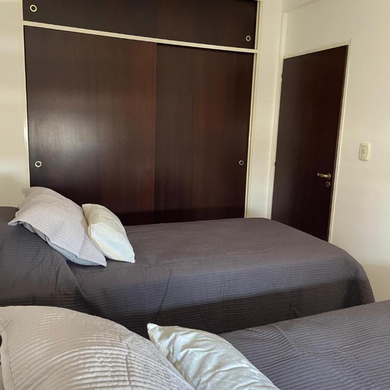 Luminoso y Amplio departamento centrico - One-Bedroom Apartment - 13
