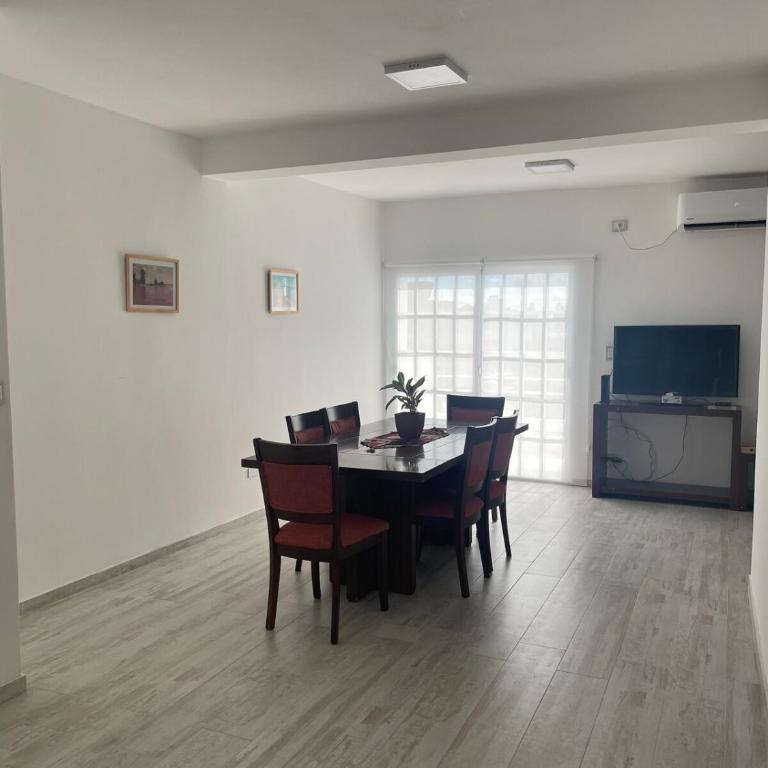 Luminoso y Amplio departamento centrico - One-Bedroom Apartment - 21
