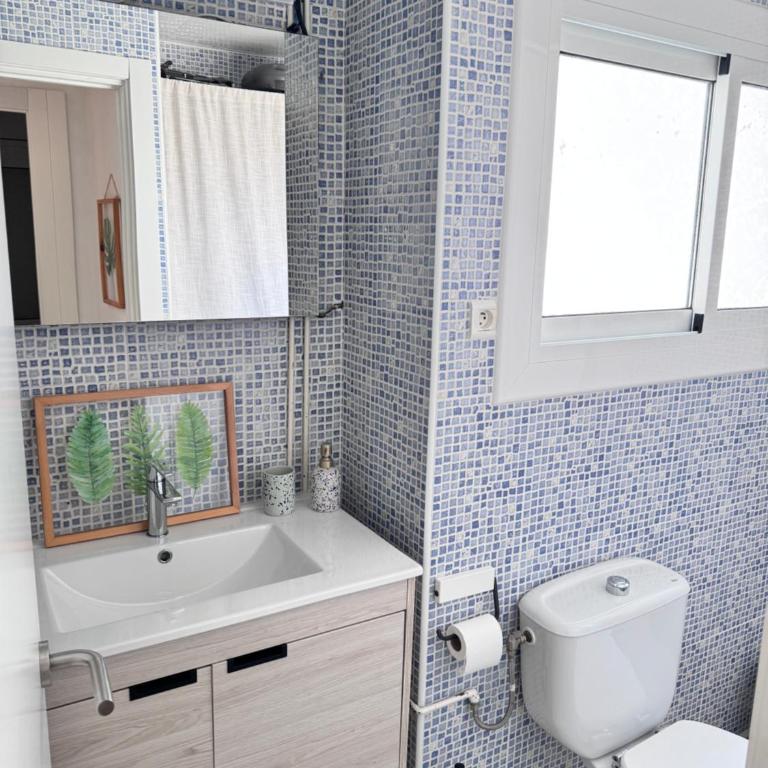Mirador del Mar Tossa de Mar - Apartamento de 2 dormitorios - 20
