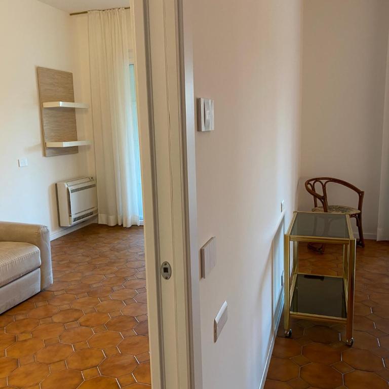 CasaLO' Igea - Appartamento con 1 Camera da Letto e Terrazza - 2