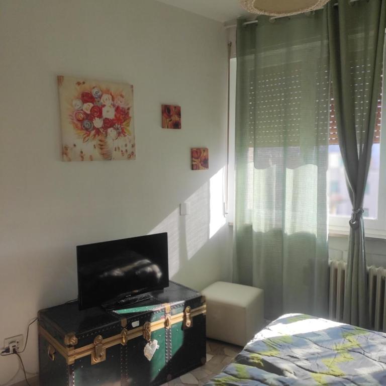 Casa di Ana 1 affittacamere - Camera Matrimoniale/Doppia con Letti Singoli con Bagno in Comune - 12