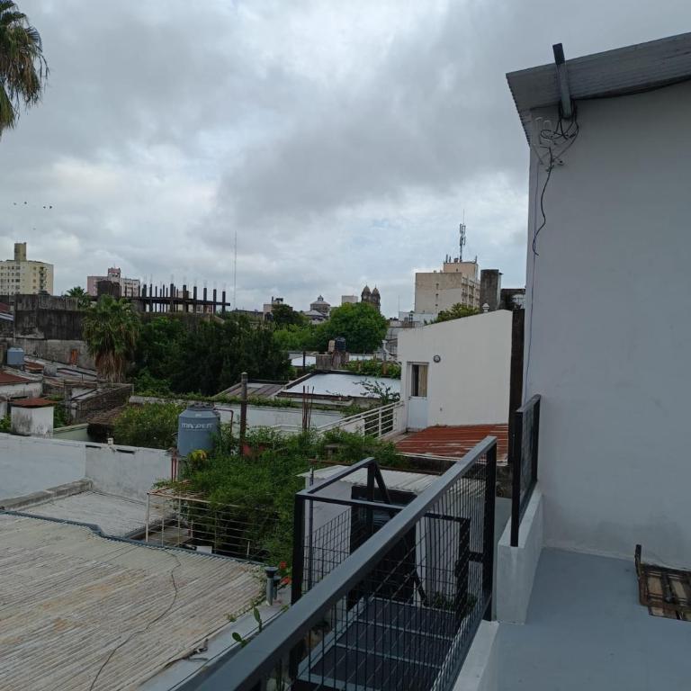 Rulos planta alta - Casa de 2 dormitorios - 42