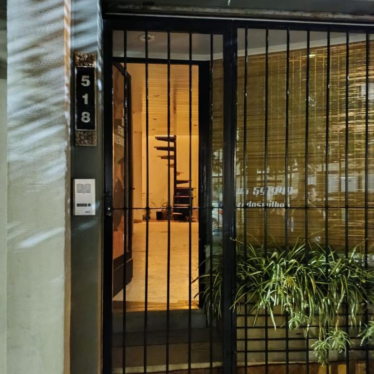 Rulos planta alta - Casa de 2 dormitorios - 45
