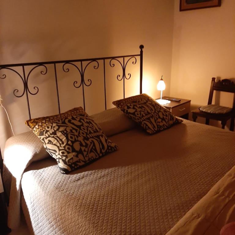 Locazione Turistica Poker d'assi - Double Room with Shared Bathroom - 15