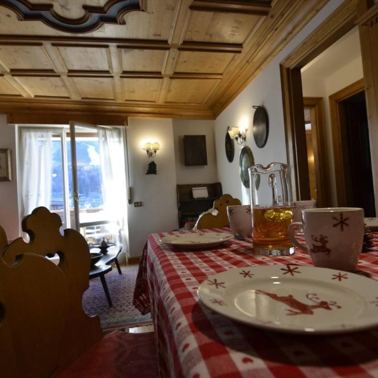Ca novella sulla Passeggiata - Appartamento con Balcone - 6