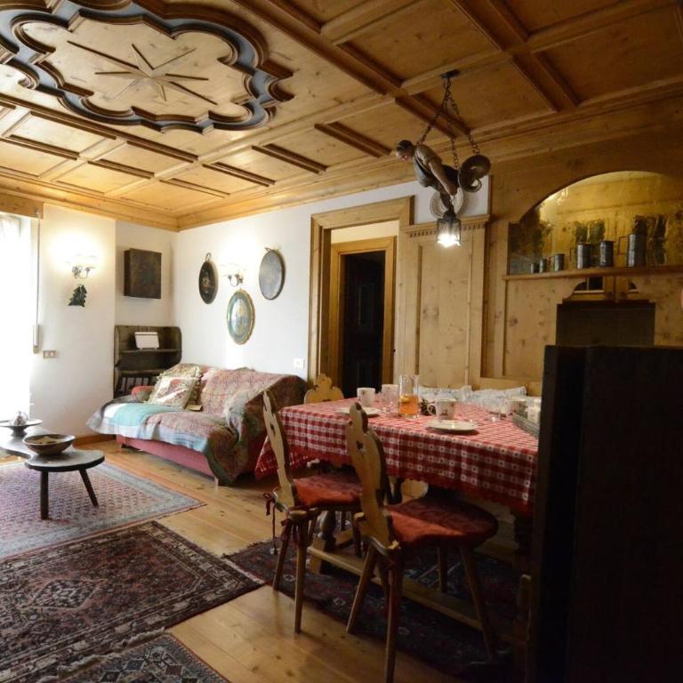 Ca novella sulla Passeggiata - Appartamento con Balcone - 4
