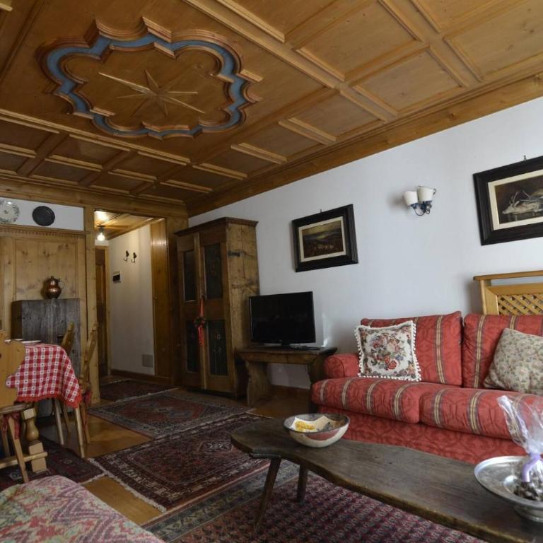 Ca novella sulla Passeggiata - Appartamento con Balcone - 3