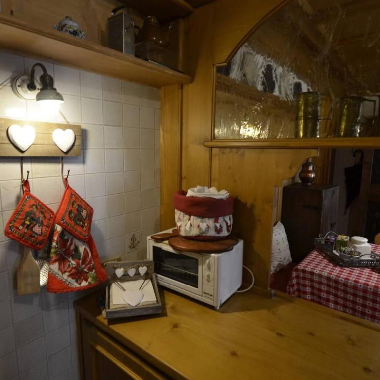 Ca novella sulla Passeggiata - Appartamento con Balcone - 10