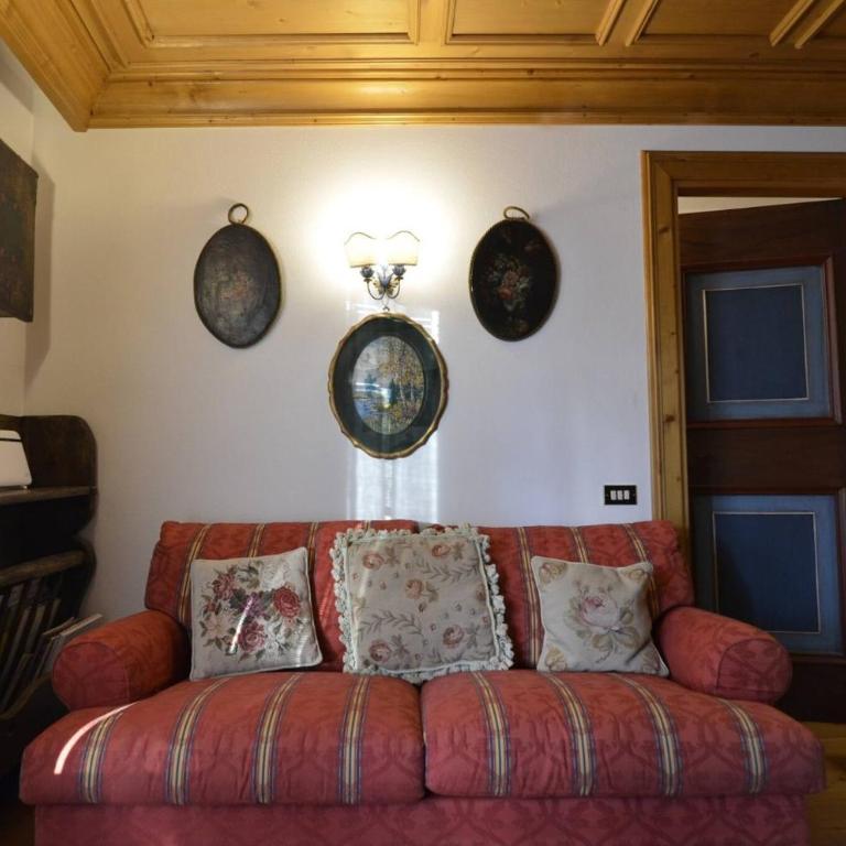 Ca novella sulla Passeggiata - Appartamento con Balcone - 7