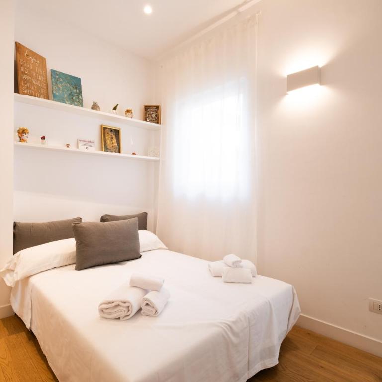 Casa Meltemi - Appartamento con 2 Camere da Letto - 24