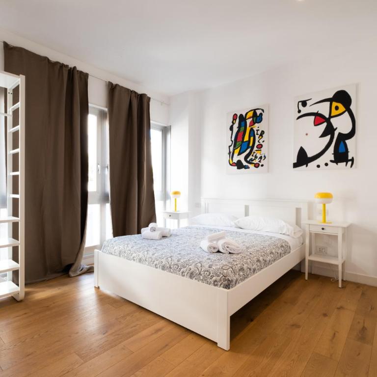 Casa Meltemi - Appartamento con 2 Camere da Letto - 3