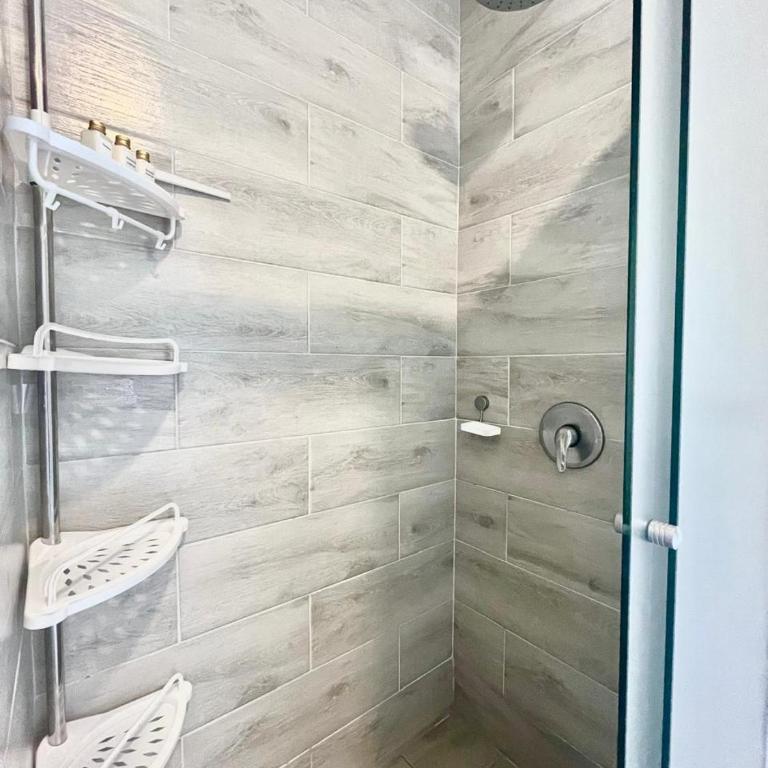 The Nest - One-Bedroom Apartment - 14