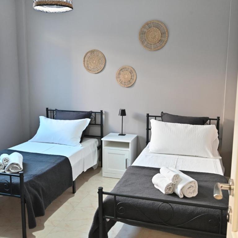 IzzHome Element - Appartement 2 Chambres - 2