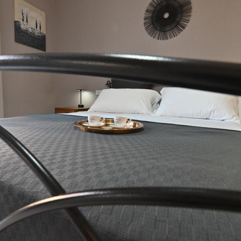 IzzHome Element - Appartement 2 Chambres - 4