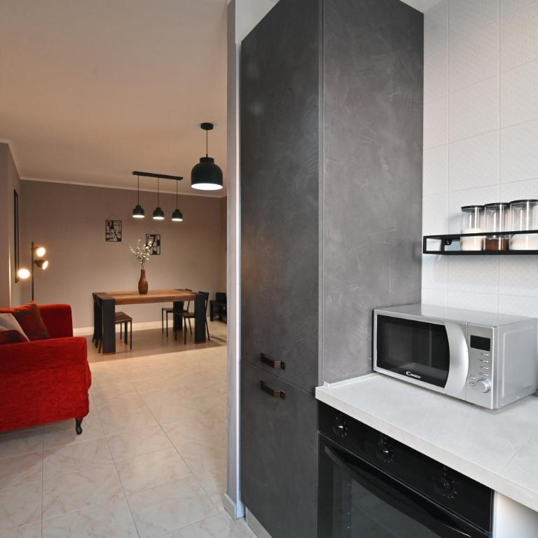 IzzHome Element - Appartement 2 Chambres - 9