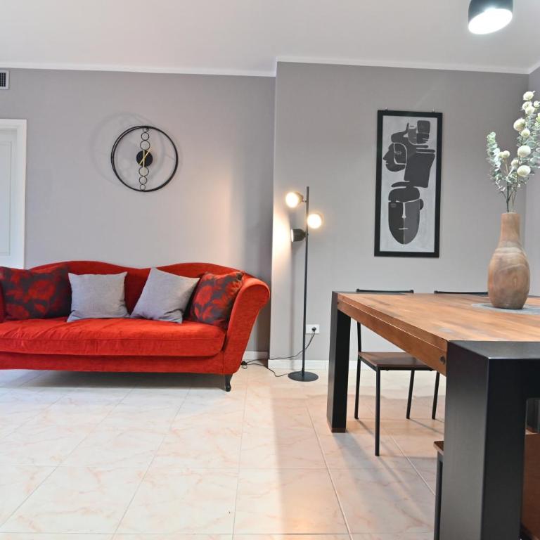 IzzHome Element - Appartement 2 Chambres - 10