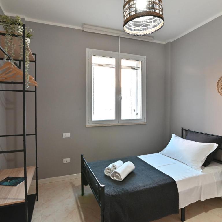 IzzHome Element - Appartement 2 Chambres - 11