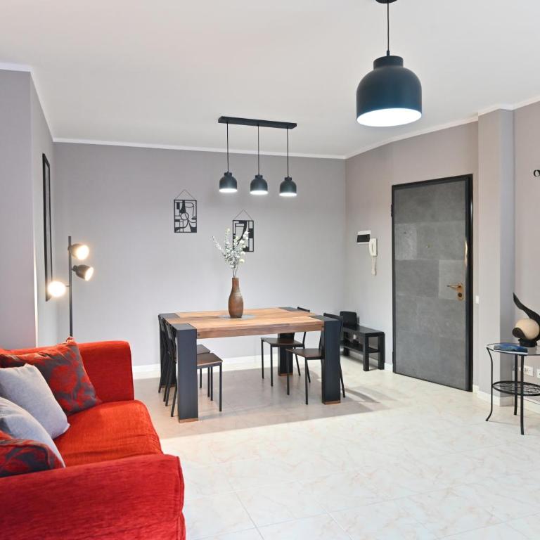 IzzHome Element - Appartement 2 Chambres - 15