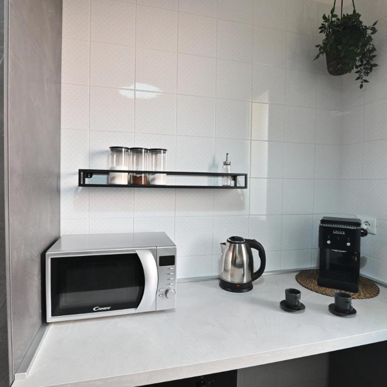 IzzHome Element - Appartement 2 Chambres - 17