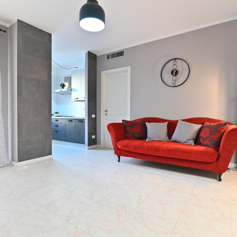 IzzHome Element - Appartement 2 Chambres - 23