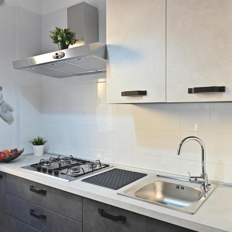 IzzHome Element - Appartement 2 Chambres - 24