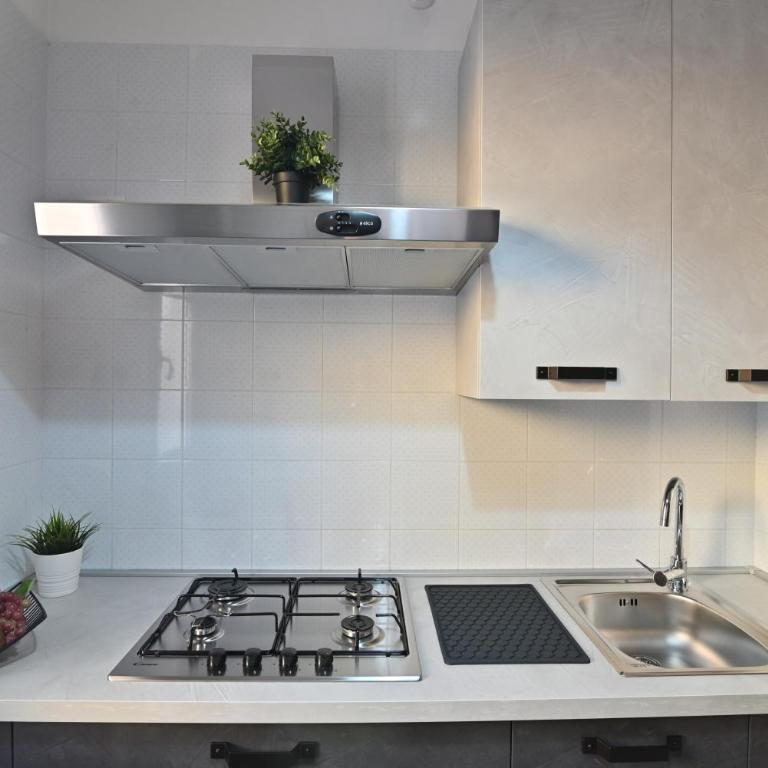 IzzHome Element - Appartement 2 Chambres - 30
