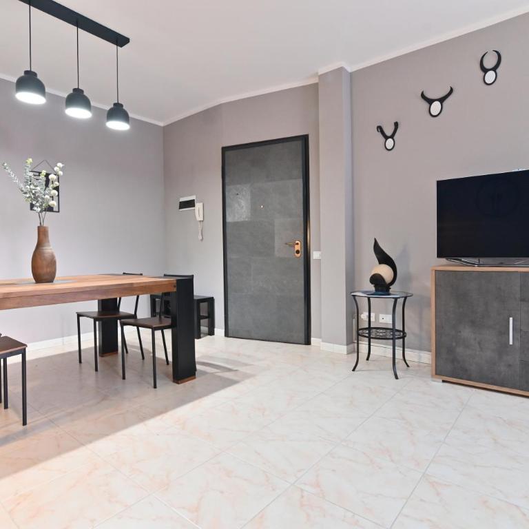 IzzHome Element - Appartement 2 Chambres - 32