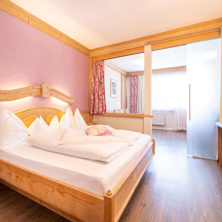 Familienhotel Lengauer Hof - Familienstudio - 4