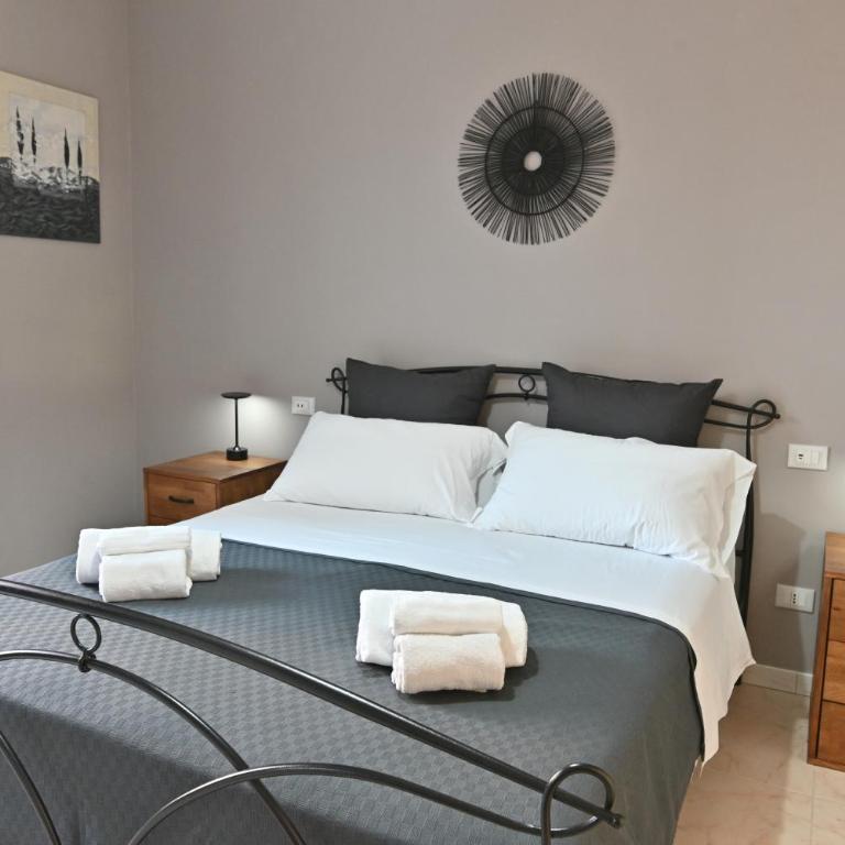 IzzHome Element - Appartement 2 Chambres - 35