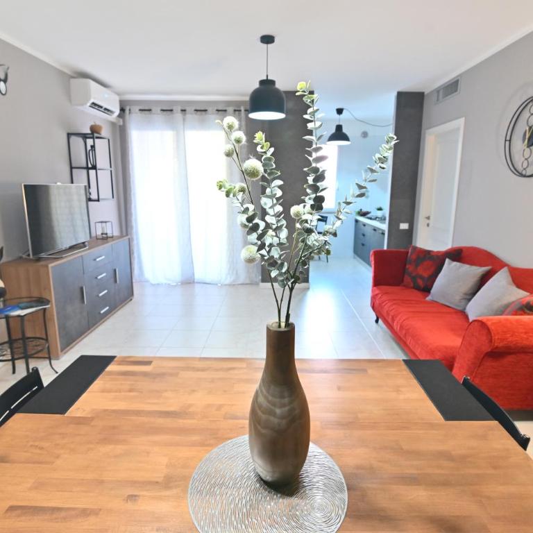 IzzHome Element - Appartement 2 Chambres - 39