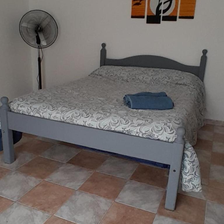 Complejo Juli dpto TUCCI - Apartamento de 1 dormitorio - 11