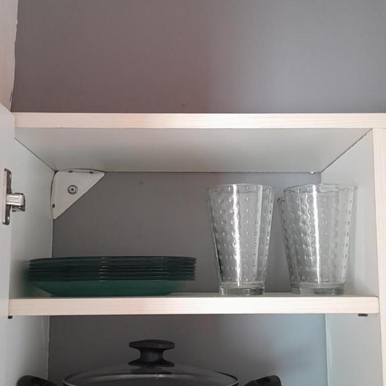 Complejo Juli dpto TUCCI - Apartamento de 1 dormitorio - 13