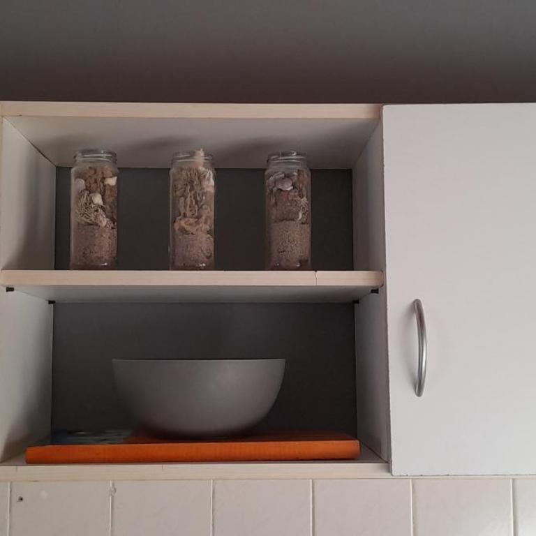 Complejo Juli dpto TUCCI - Apartamento de 1 dormitorio - 17