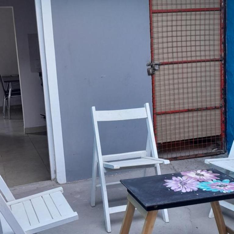 Complejo Juli dpto TUCCI - Apartamento de 1 dormitorio - 19