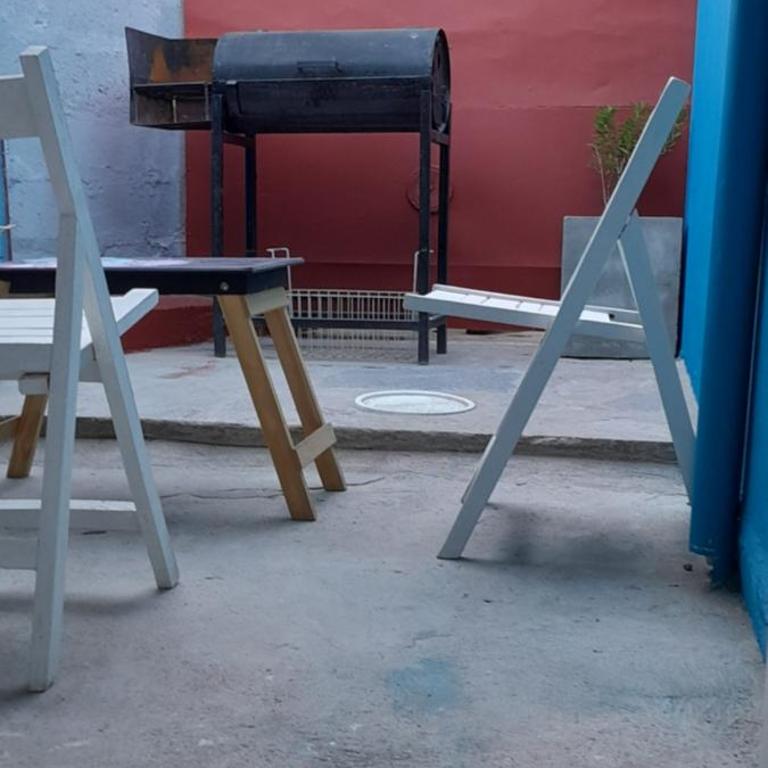 Complejo Juli dpto TUCCI - Apartamento de 1 dormitorio - 32