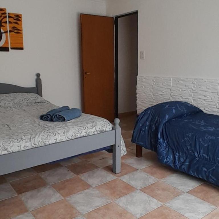 Complejo Juli dpto TUCCI - Apartamento de 1 dormitorio - 34