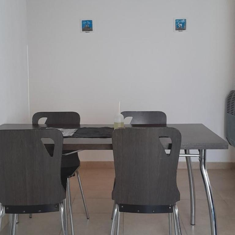 Complejo Juli dpto TUCCI - Apartamento de 1 dormitorio - 42
