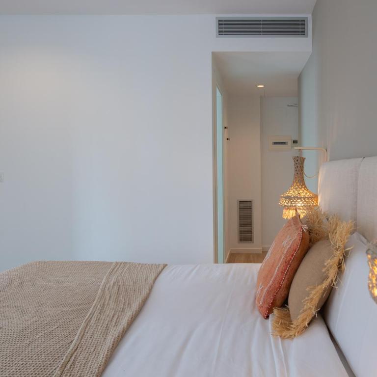 Hostal Boutique Es Portalet - Habitación Doble Superior Deluxe - 5