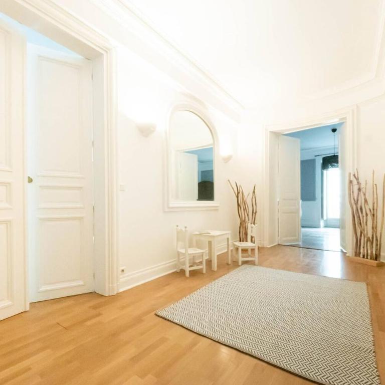 Appartement cœur de ville 4 chambres - 10 pers - Apartment - 9
