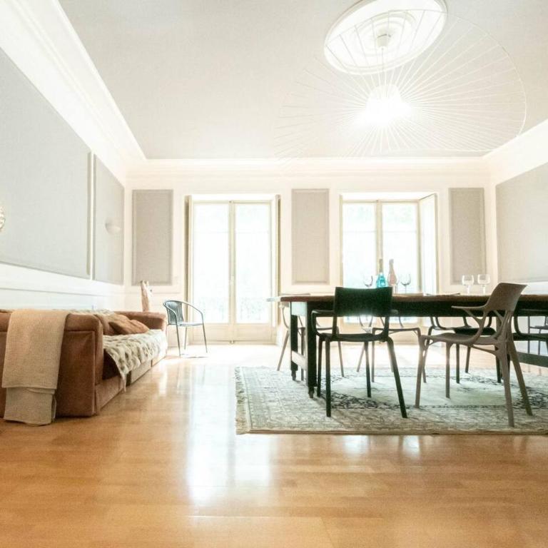 Appartement cœur de ville 4 chambres - 10 pers - Apartment - 11