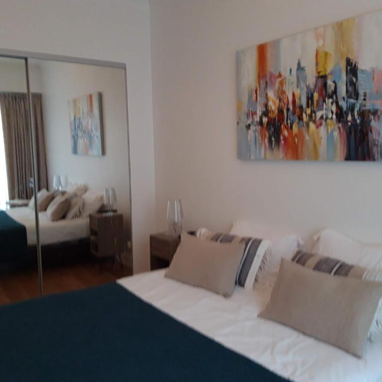 Luxueux 3P en plein cœur de Nice - Appartement 2 Chambres - 4