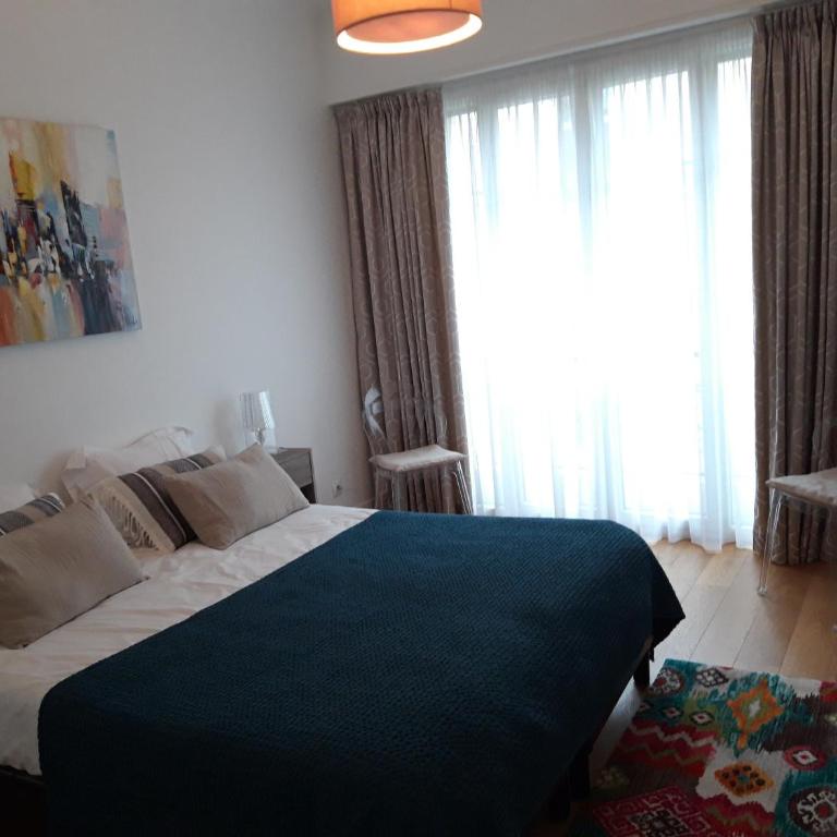 Luxueux 3P en plein cœur de Nice - Appartement 2 Chambres - 6