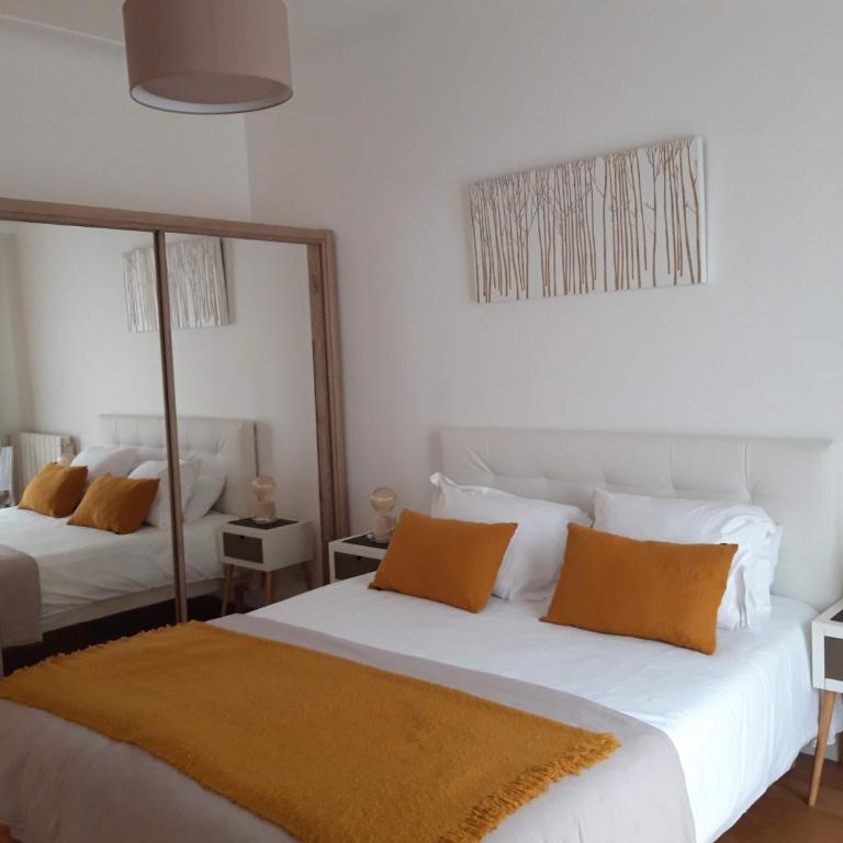 Luxueux 3P en plein cœur de Nice - Appartement 2 Chambres - 7