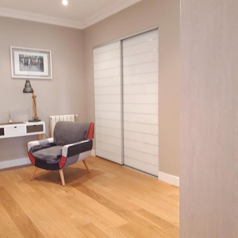 Luxueux 3P en plein cœur de Nice - Appartement 2 Chambres - 11