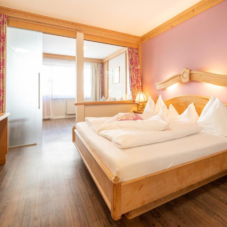 Familienhotel Lengauer Hof - Familienstudio - 5