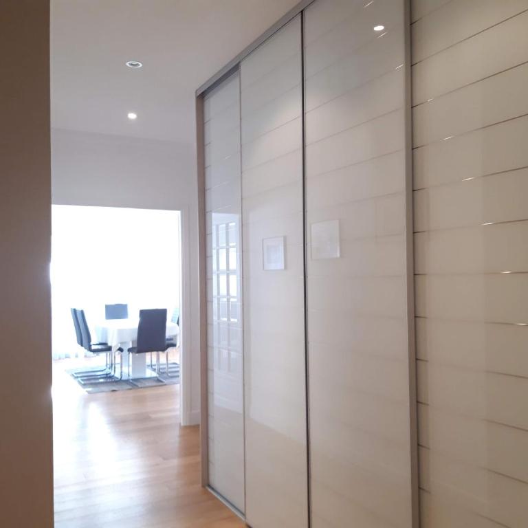 Luxueux 3P en plein cœur de Nice - Appartement 2 Chambres - 13