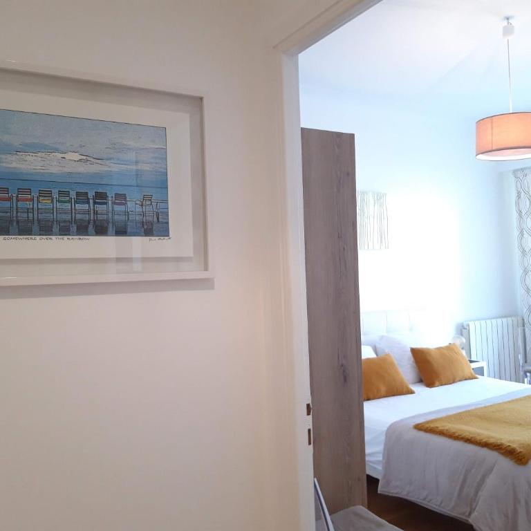 Luxueux 3P en plein cœur de Nice - Appartement 2 Chambres - 14